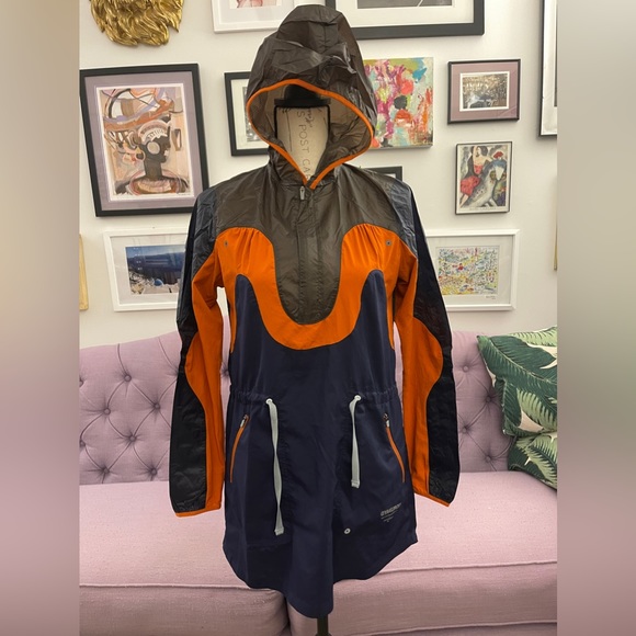 Undercover Jackets & Blazers - Nike x Gyakusou Undercover Lab Size M Hooded Jacket